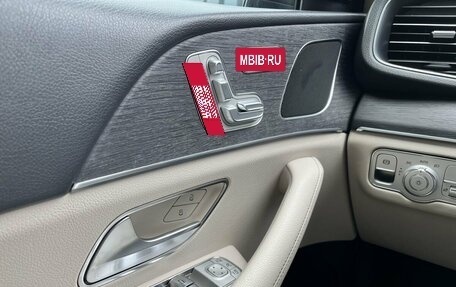 Mercedes-Benz GLE, 2019 год, 5 690 000 рублей, 15 фотография