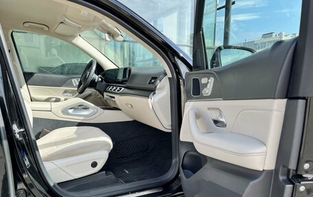 Mercedes-Benz GLE, 2019 год, 5 690 000 рублей, 28 фотография