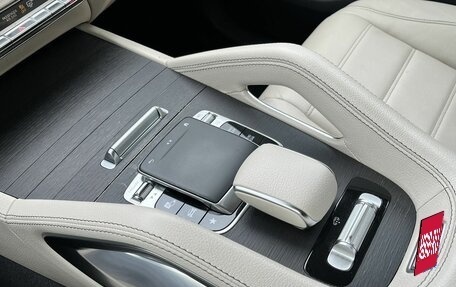 Mercedes-Benz GLE, 2019 год, 5 690 000 рублей, 27 фотография