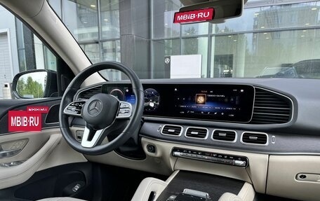Mercedes-Benz GLE, 2019 год, 5 690 000 рублей, 23 фотография