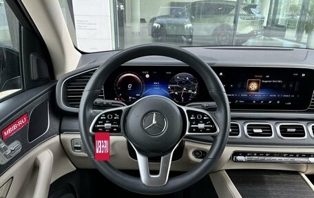 Mercedes-Benz GLE, 2019 год, 5 690 000 рублей, 21 фотография