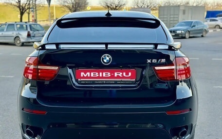 BMW X6, 2013 год, 1 950 000 рублей, 5 фотография