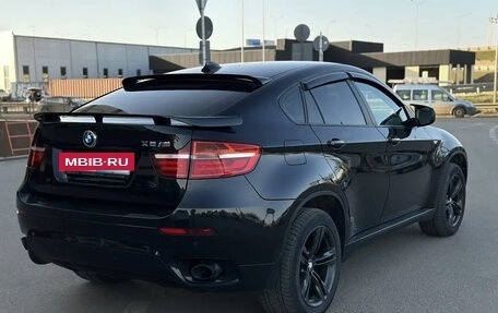 BMW X6, 2013 год, 1 950 000 рублей, 2 фотография