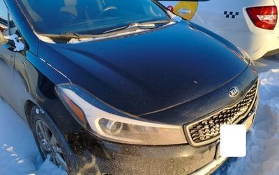 KIA Forte II, 2018 год, 1 300 000 рублей, 1 фотография