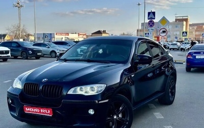 BMW X6, 2013 год, 1 950 000 рублей, 1 фотография
