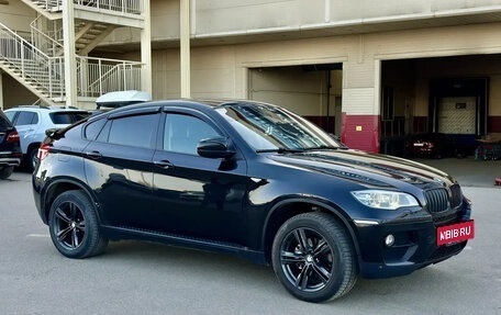 BMW X6, 2013 год, 1 950 000 рублей, 6 фотография