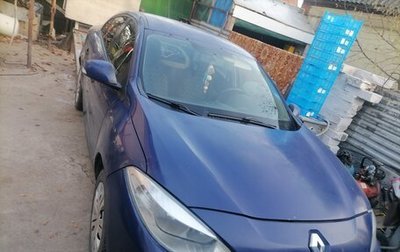 Renault Fluence I, 2011 год, 380 000 рублей, 1 фотография