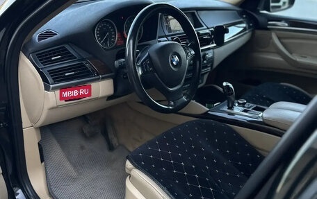BMW X6, 2013 год, 1 950 000 рублей, 4 фотография