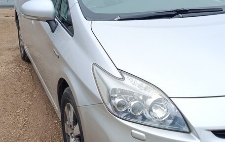Toyota Prius, 2010 год, 900 000 рублей, 1 фотография