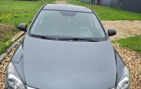 KIA cee'd I рестайлинг, 2010 год, 520 000 рублей, 1 фотография
