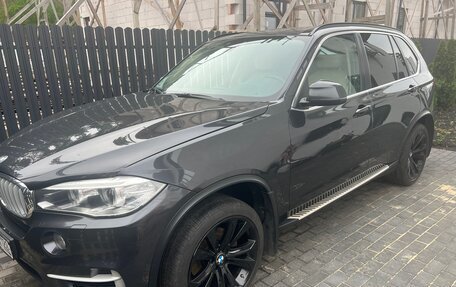 BMW X5, 2015 год, 2 700 000 рублей, 1 фотография