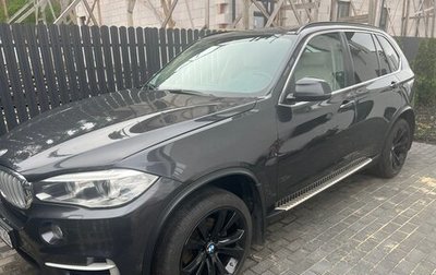 BMW X5, 2015 год, 2 700 000 рублей, 1 фотография