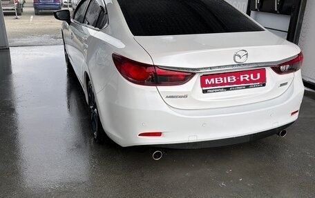 Mazda 6, 2014 год, 1 525 000 рублей, 1 фотография