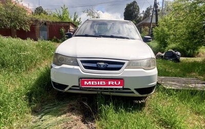 Daewoo Nexia I рестайлинг, 2012 год, 180 000 рублей, 1 фотография