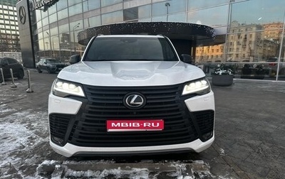 Lexus LX, 2023 год, 15 999 000 рублей, 1 фотография