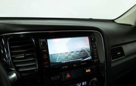 Mitsubishi Outlander III рестайлинг 3, 2013 год, 1 189 898 рублей, 15 фотография