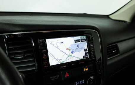 Mitsubishi Outlander III рестайлинг 3, 2013 год, 1 189 898 рублей, 16 фотография
