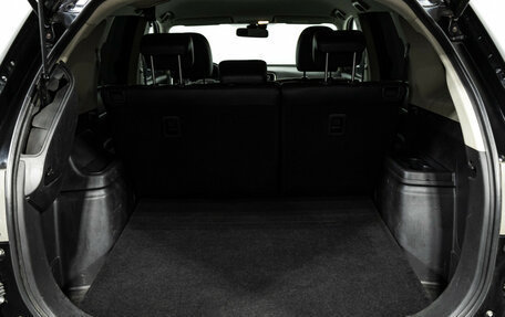 Mitsubishi Outlander III рестайлинг 3, 2013 год, 1 189 898 рублей, 19 фотография