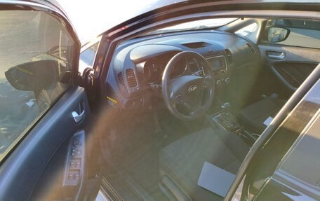 KIA Forte II, 2018 год, 1 300 000 рублей, 5 фотография
