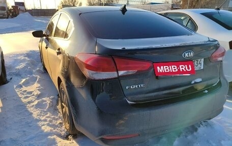 KIA Forte II, 2018 год, 1 300 000 рублей, 3 фотография