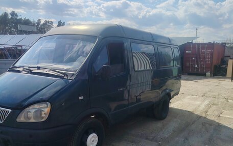 ГАЗ 3102 «Волга», 2000 год, 135 000 рублей, 3 фотография