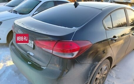 KIA Forte II, 2018 год, 1 300 000 рублей, 4 фотография