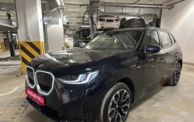 BMW X3, 2025 год, 7 200 000 рублей, 1 фотография