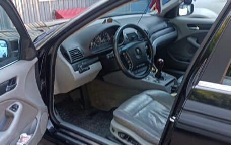 BMW 3 серия, 2001 год, 830 000 рублей, 4 фотография