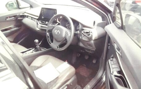 Toyota C-HR I рестайлинг, 2020 год, 2 355 рублей, 6 фотография