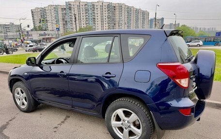 Toyota RAV4, 2008 год, 1 435 000 рублей, 6 фотография