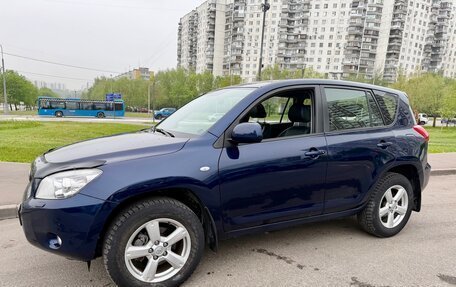 Toyota RAV4, 2008 год, 1 435 000 рублей, 2 фотография