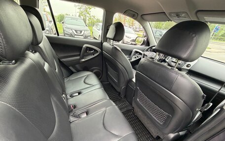 Toyota RAV4, 2008 год, 1 435 000 рублей, 18 фотография