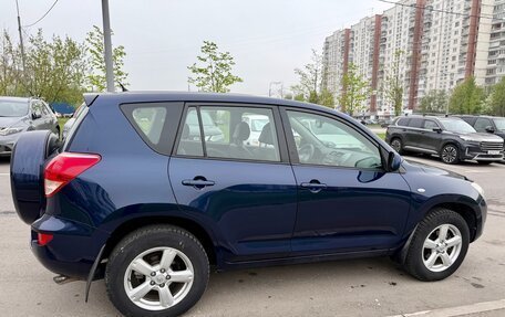Toyota RAV4, 2008 год, 1 435 000 рублей, 11 фотография