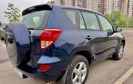 Toyota RAV4, 2008 год, 1 435 000 рублей, 10 фотография