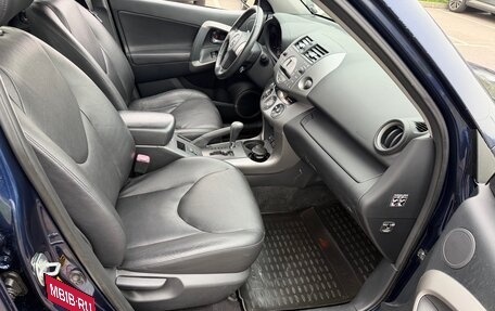 Toyota RAV4, 2008 год, 1 435 000 рублей, 19 фотография