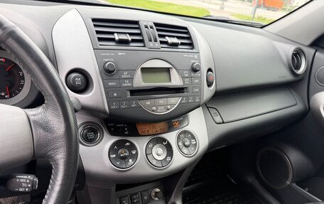Toyota RAV4, 2008 год, 1 435 000 рублей, 22 фотография