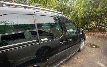 Citroen Berlingo II рестайлинг, 2011 год, 500 000 рублей, 5 фотография