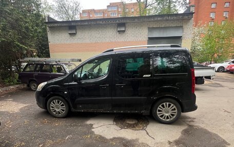 Citroen Berlingo II рестайлинг, 2011 год, 500 000 рублей, 4 фотография