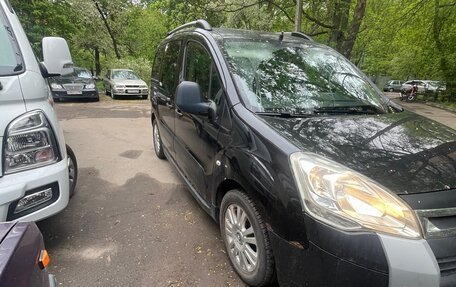 Citroen Berlingo II рестайлинг, 2011 год, 500 000 рублей, 6 фотография
