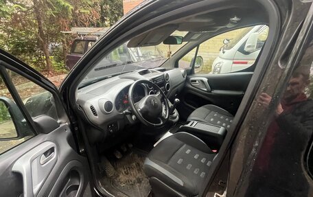 Citroen Berlingo II рестайлинг, 2011 год, 500 000 рублей, 7 фотография