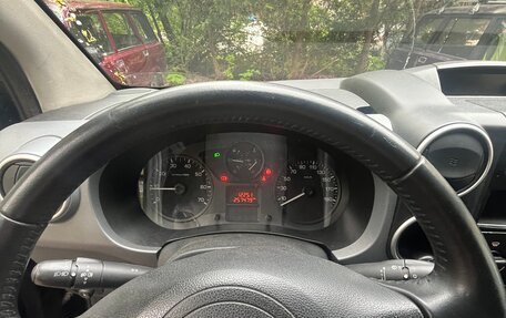 Citroen Berlingo II рестайлинг, 2011 год, 500 000 рублей, 10 фотография