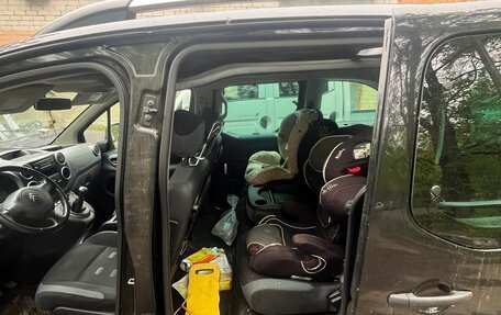 Citroen Berlingo II рестайлинг, 2011 год, 500 000 рублей, 9 фотография