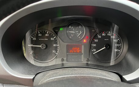 Citroen Berlingo II рестайлинг, 2011 год, 500 000 рублей, 11 фотография