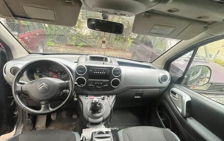 Citroen Berlingo II рестайлинг, 2011 год, 500 000 рублей, 8 фотография