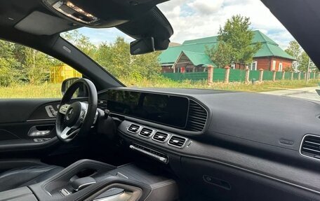 Mercedes-Benz GLE Coupe, 2021 год, 8 000 000 рублей, 7 фотография