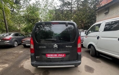 Citroen Berlingo II рестайлинг, 2011 год, 500 000 рублей, 3 фотография