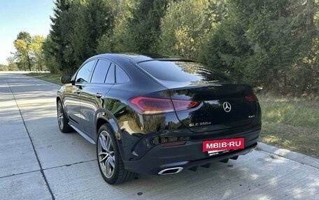 Mercedes-Benz GLE Coupe, 2021 год, 8 000 000 рублей, 6 фотография