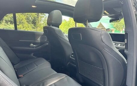 Mercedes-Benz GLE Coupe, 2021 год, 8 000 000 рублей, 11 фотография