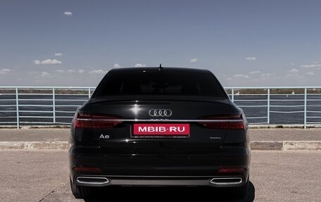 Audi A6, 2021 год, 5 200 000 рублей, 4 фотография