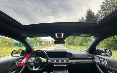 Mercedes-Benz GLE Coupe, 2021 год, 8 000 000 рублей, 9 фотография